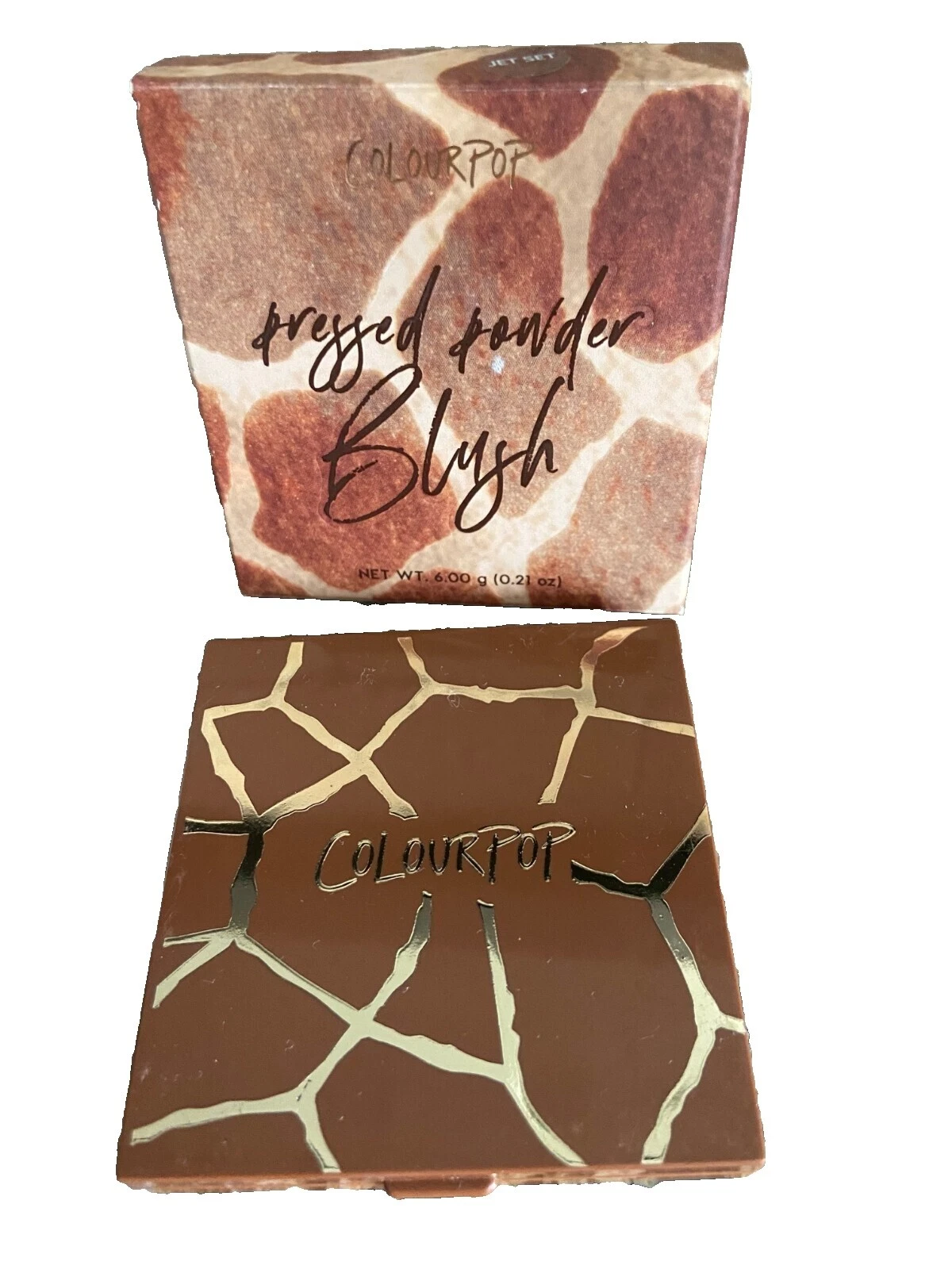 ColourPop Bronze Face Makeup Products