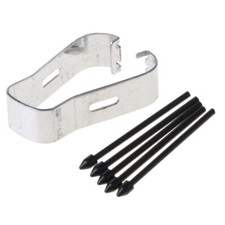 For Samsung Galaxy Note 10 /Note 10 Touch Stylus S Pen Tips /Nibs Replacement