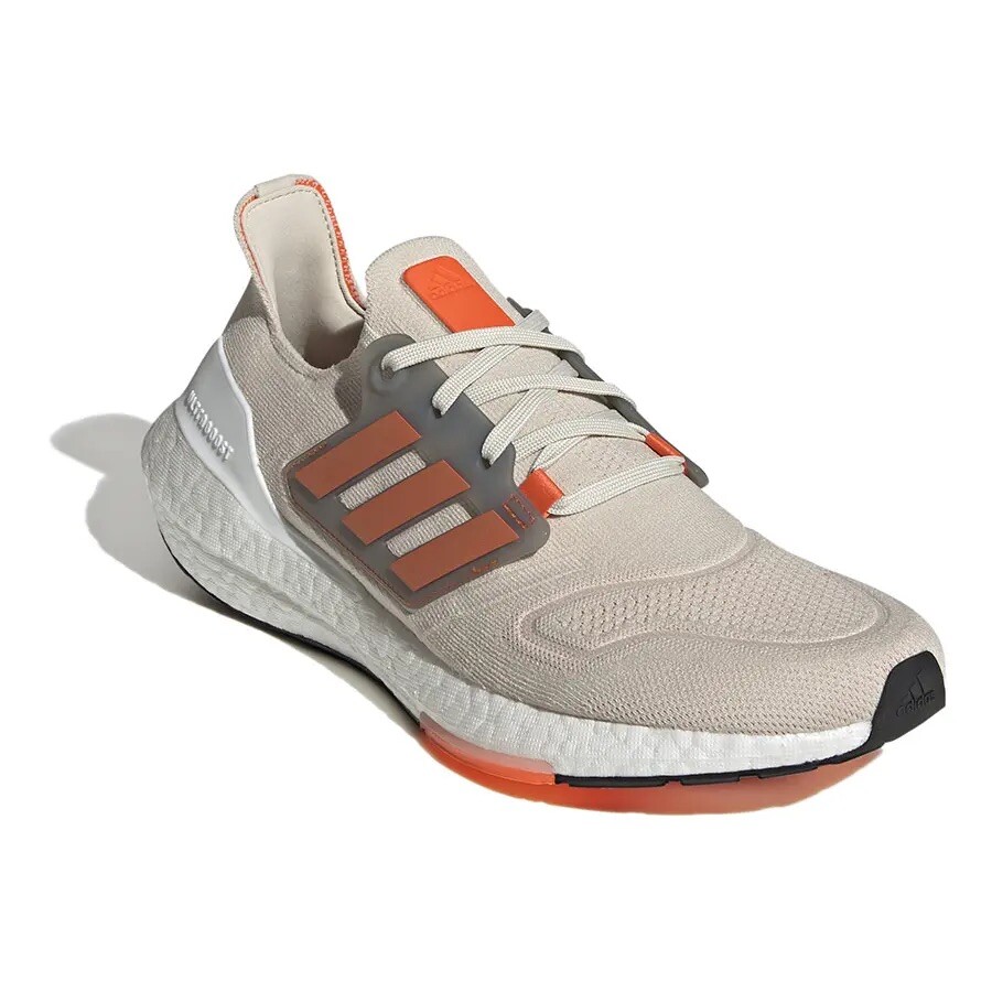 Adidas UltraBoost 22 Mens Trainers Running Multiple Sizes Brand New RRP £190.00 image 2