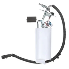 Fuel Pump Hanger Assembly Delphi For 1997 Ford F-250 HD