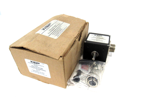 NEW KESSLER ELLIS PRODUCTS KEP ENCOD716-246 ENCODER 716-246 ENCOD716246 ...