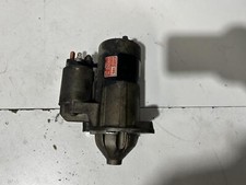 Hyundai Tucson Starter Motor 08/2004-01/2010