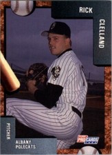 B3155- 1992 Fleer / Procards Neuling BB Karten Group1 -du Pick- 15 + Kostenlose