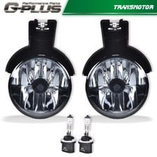 Left Right Fog Lights Pair Set Fit For 97-00 Dodge Dakota98-00 Durango Pickup Left Right Fog Lights Pair Set Fit For 97-00 Dodge Dakota98-00 Durango Pickup