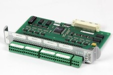 Bosch Cl200 Gg3 E24V Input Module 1070083384-201