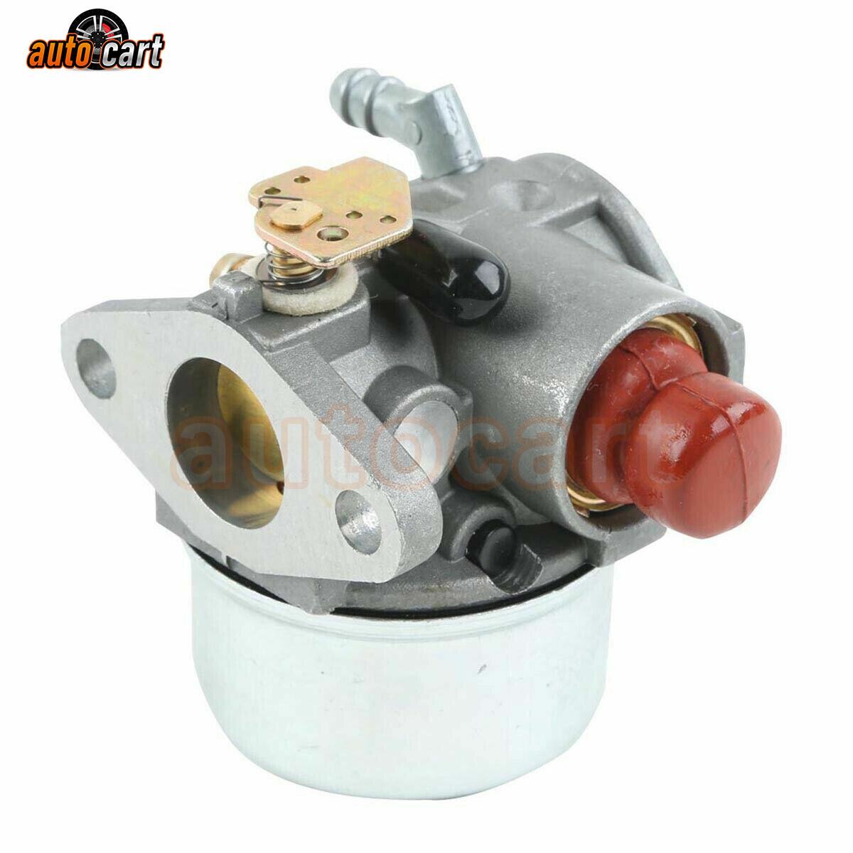 Carburateur pour TECUMSEH pour modèles OHH50, OHH55, OHH60, OHH65