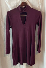 Socialite Dress Bodycon Size XS