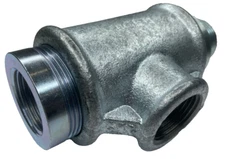 Donaldson 1C900820 Shuttle Valve 1 Inch Complete For 0048 - 0144 80033667