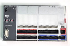 Bosch B-IO K-DP16DI/16DO 1070079745 Module 16DI 16DO Profibus DP