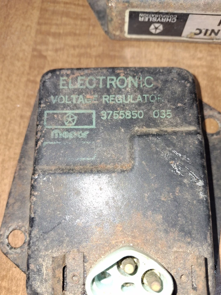 Mopar Used Electronic Modules - Image 3 of 3