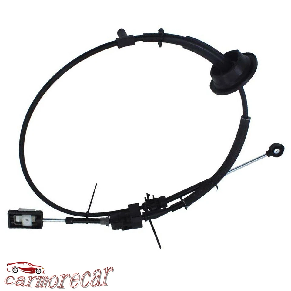 Seletor de conjunto de cabo de mudança para Ford F250 F350 F450 F550 Super Duty Excursion - Imagem 2 de 4
