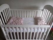 2nd hand cots for sale