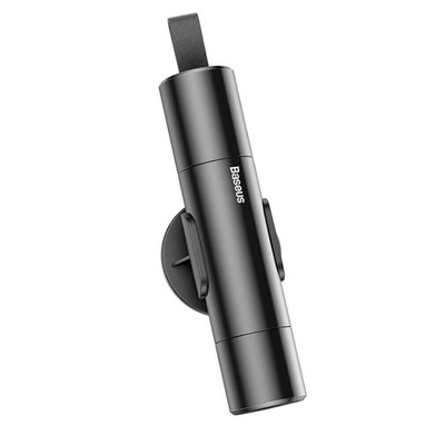 Ipow 2 PZ Martello Di Emergenza Per Auto Martello Rompivetro Taglierino D'Emergenza Per Rompere - Foto 8