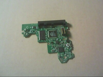 PCB Maxtor 101136 Pour Disque Dur Interne – Calypso P11, 6Y160M0