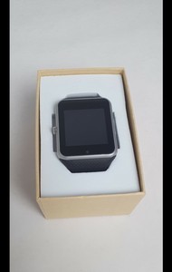 chereeki bluetooth smart watch