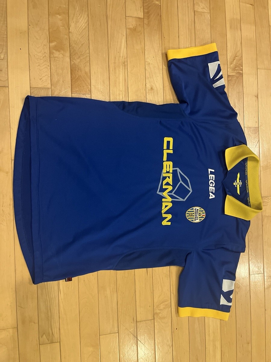 Hellas Verona 2005 2006 Home football shirt jersey maglia Size XL
