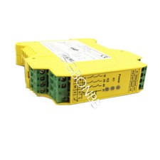 For Phoenix Contact 24V Safety Relay PSR-SCP- 24UC/ESA4/3X1/1X2/B 2963763