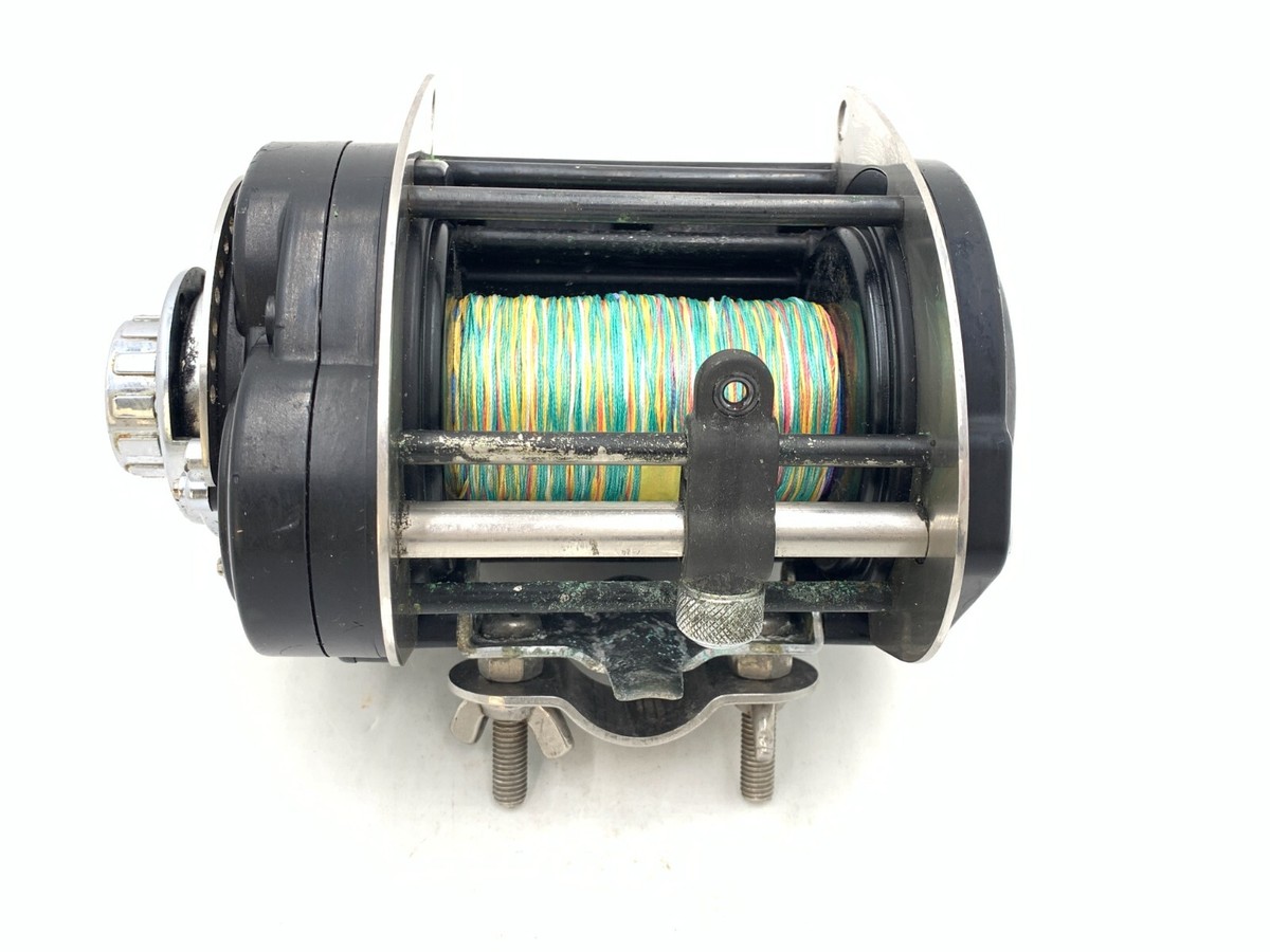 Miya epoch 500リール Miya Epoch 500 COMMAND 7 12v Electric Reel Saltwater Fishing