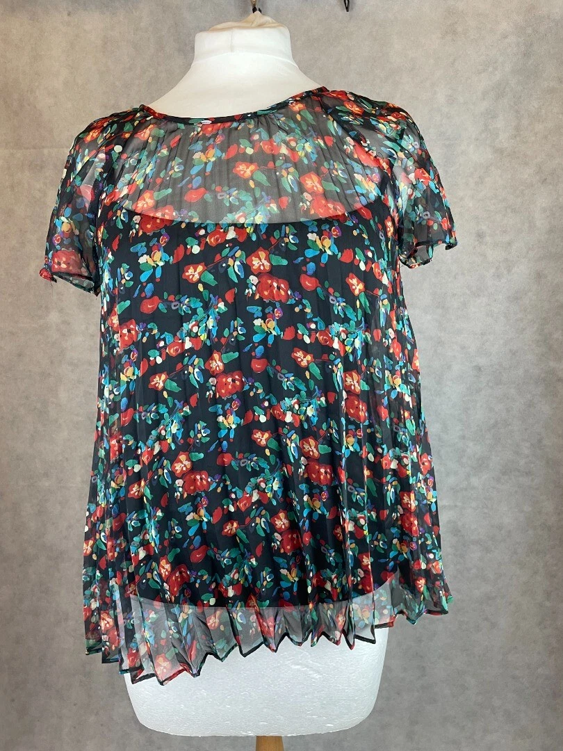 Eva clearance franco clothing