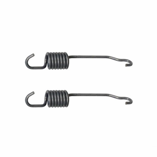 2x Rear Brake Caliper Return Springs For Ford Mondeo MK3 Estate (2000-2004) - Picture 2 of 4