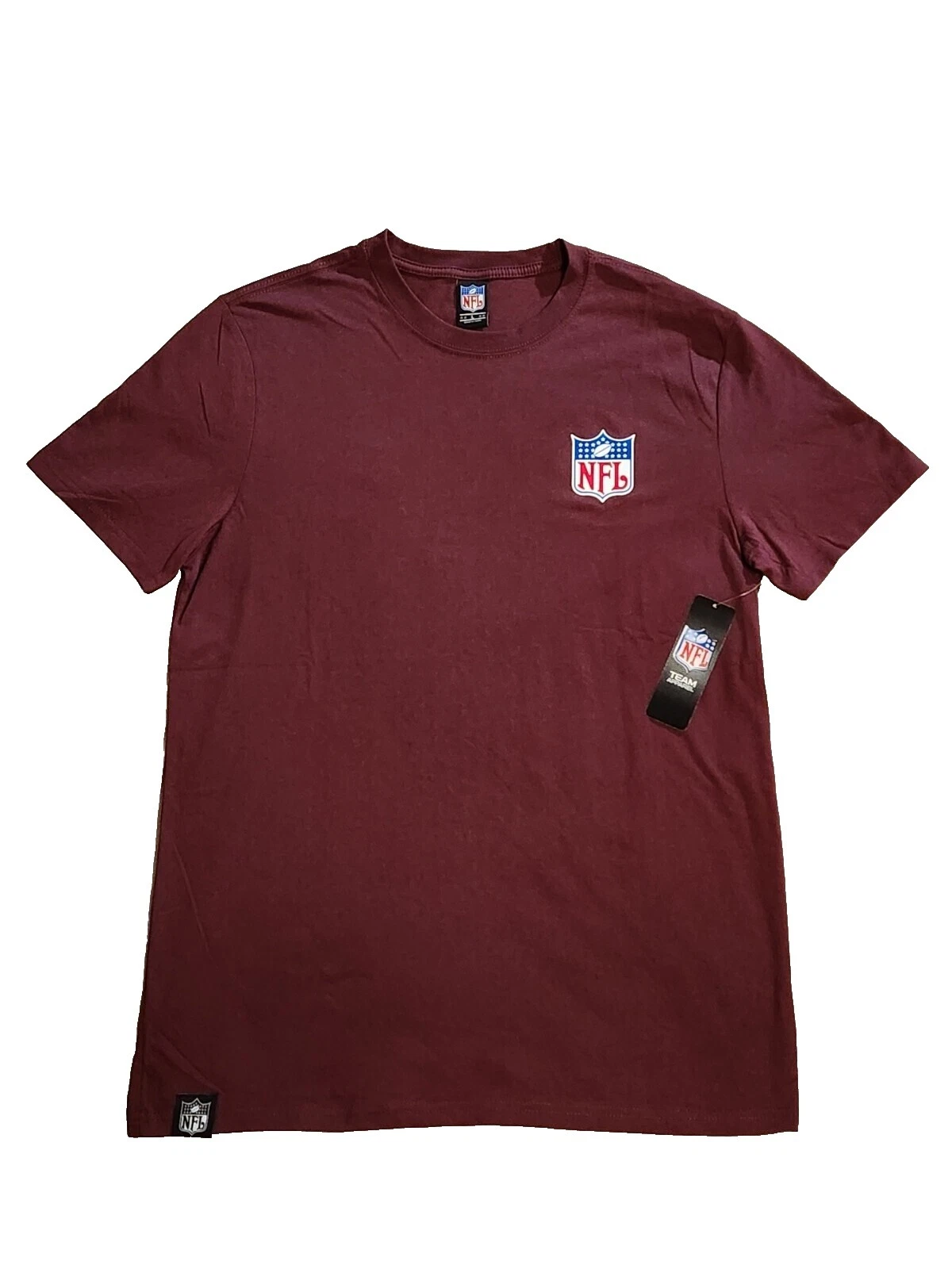 NFL Regular Size Clothing, Shoes & Accessories
