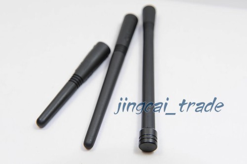 Tres antenas VHF 136-174 MHz para radio Motorola GP328 GP340 GP68 GP88 GP300 - Imagen 2 de 3