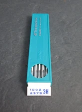 2- Turquoise Eagle Drawing Leads 1Dz Each 2375 3H