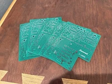 NEW Sansui F-2655 Bare Board Dolby 9090DB 8080DB