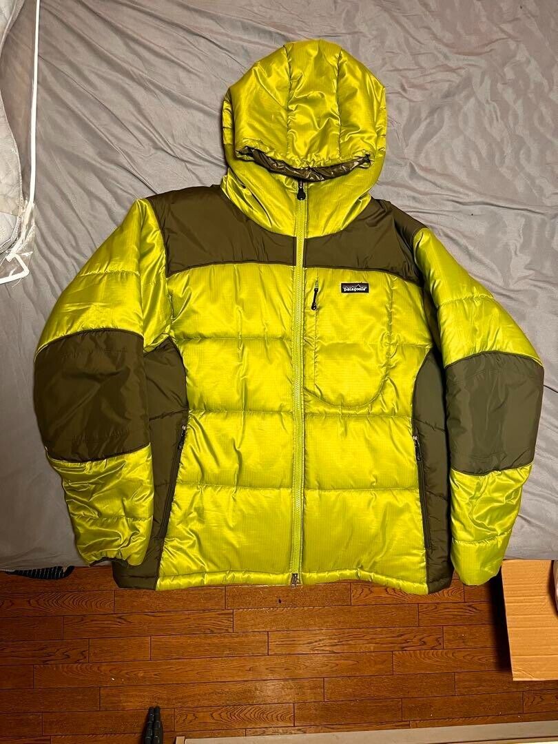 Beauty 2008 PrimaLoft patagonia Das Parka DAS Parka Gecko Beauty 2008 PrimaLoft patagonia Das Parka DAS Parka Gecko
