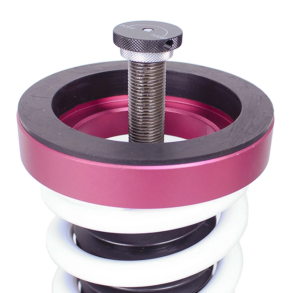 KIT DE AMORTIGUACIÓN AJUSTABLE GODSPEED MONOSS COILOVER PARA BUICK LACROSSE 2010-16 Foto 3 de 4