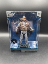 Disney Stores Star Wars Elite Series BODHI ROOK  Figurine  NEW
