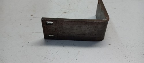 Lot of 7 1/4" Steel Mounting "L" Brackets Machine Covers 1.76" x 4.63" x 3.8"  - Afbeelding 4 van 6