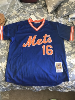 dwight gooden mets jersey