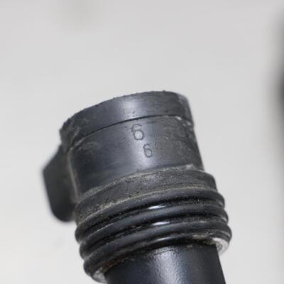 07-08 Kawasaki Ninja ZX6R ZX-6R Ignition Coils | eBay