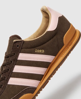 ADIDAS ROM UK9.5 9 1/2 EE5747 Raw Deserto Marrone Gum Originals Scarpa CITY  SERIE EUR 91,53 - PicClick IT