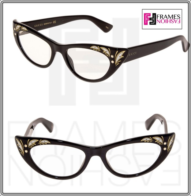 gucci sunglasses thin frame