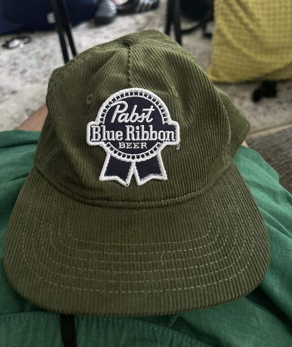 pabst blue ribbon hat products for sale | eBay