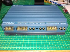 Old School Soundstream USA 204 W/Box And Pape...