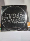 STAR WARS OST 1st PRESS w/NO INSERT VG+ R46