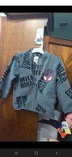 New spider man jacket from target size 3t item 242