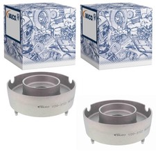 2X VAICO DOMLAGER VORNE PASSEND F�R BMW X5 X6 | V20-3722