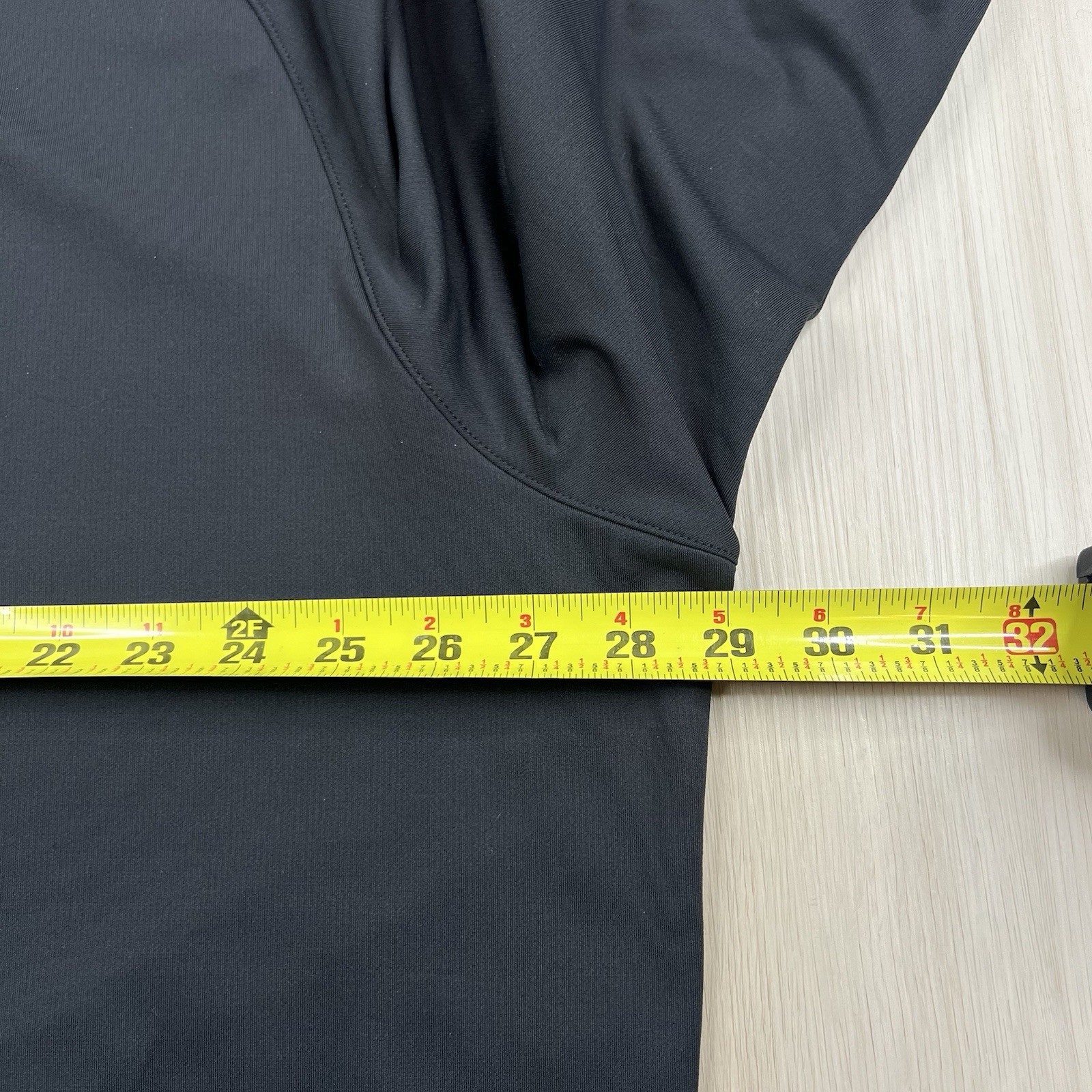 Peter Millar Pine Performance Pullover Hoodie Men… - image 7