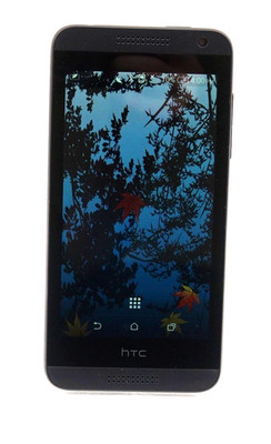 HTC Desire 610 - 8 GB - Charcoal Gray - AT&T