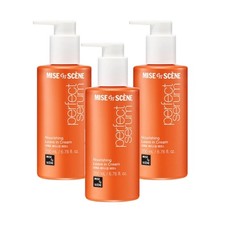 Mise En Scene Perfect Serum Original Base Up Essence 200ml 3Pcs - FREE SHIPPING