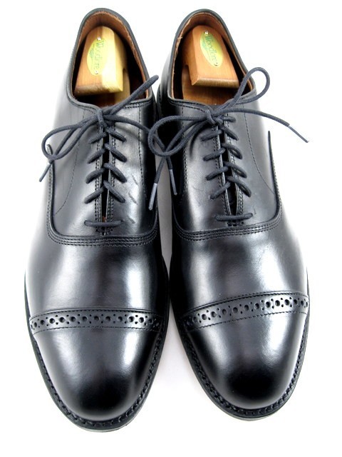 NEW Allen Edmonds 