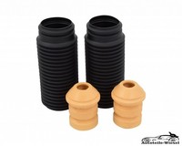 Staubschutzsatz StoßDäMpfer Set FüR Fiat Croma Alfa 164 Lancia Thema SW 84-98