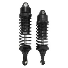 4pcs RC Front Rear Shock Absorbers For LOSi Lasernut U4 Tenacity 1/10 Off HG