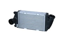 Intercooler – Luftkühler 30187 NRF für PORSCHE 911 911 Cabriolet