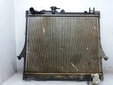 Radiateur Isuzu D-MAX