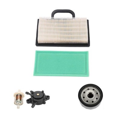 Motor Luftfilter Ölfilter Ersatz für 698754 273638 691035 696854 Werkzeuge
